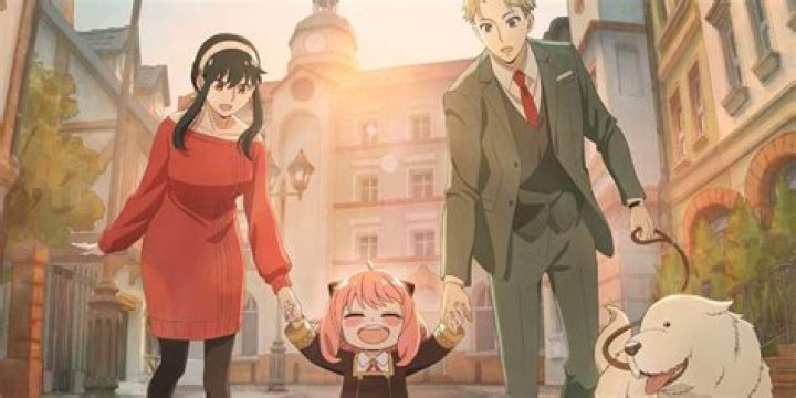 Anya Forger: The Adorable Telepath from Spy x Family