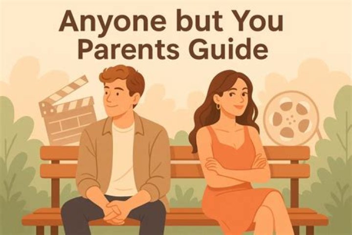 Anyone But You Parents Guide: A Comprehensive Review for Families