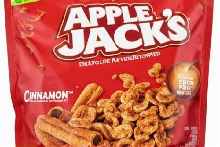 Apple Jacks Cinnamon: The Perfect Blend of Flavor and Fun