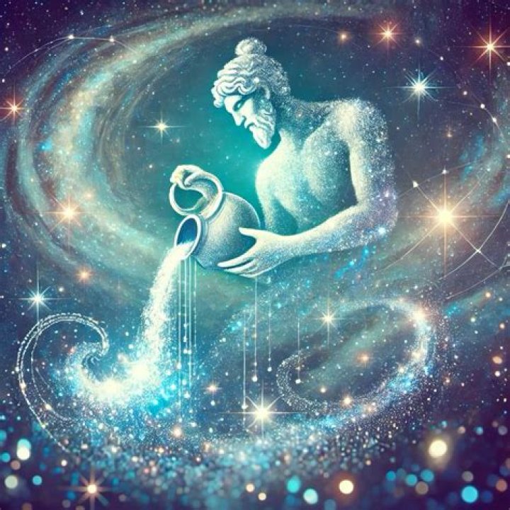 Aquarius Symbol: Unveiling the Mysteries of the Water Bearer