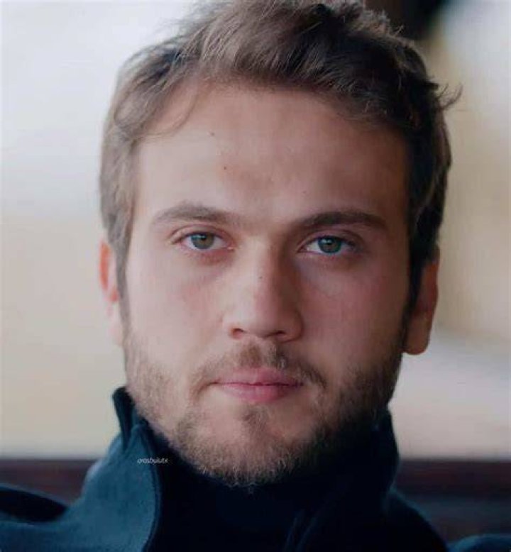 Aras Bulut İynemli: A Stellar Talent in Turkish Cinema