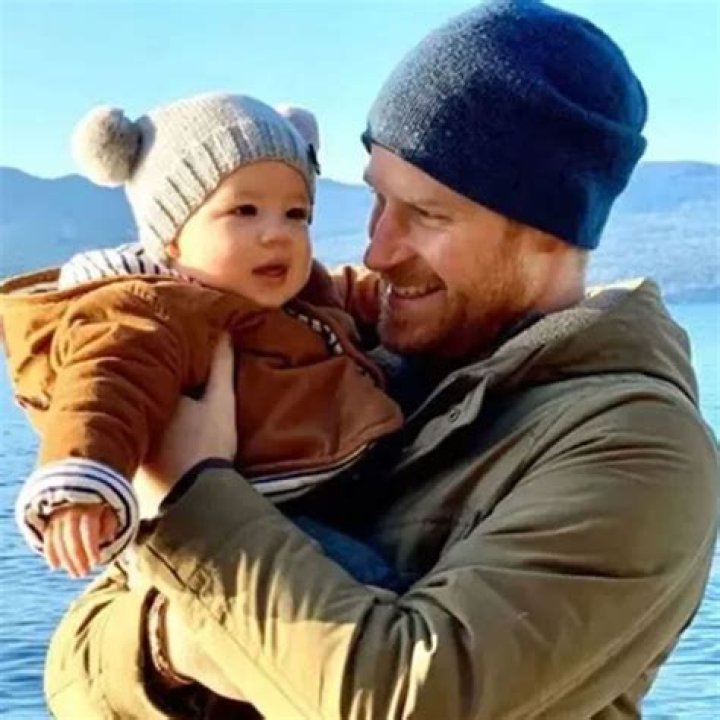 Archie and Lilibet Photo 2024: A Glimpse into the Royal Family's Joy