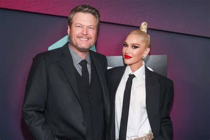 Are Blake and Gwen Still Together? The Latest Update on Their Relationship