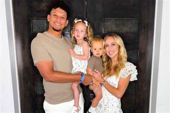 Are Patrick Mahomes' Parents Married? A Deep Dive into Family Dynamics
