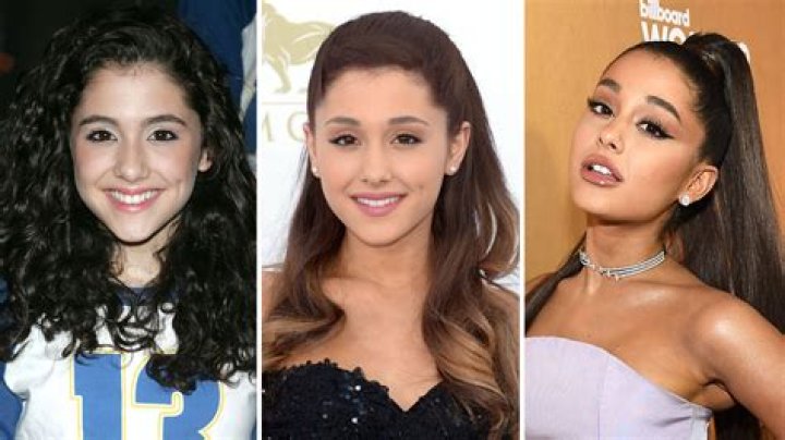 Ariana Grande's Ethnicity: A Deep Dive into Her Heritage