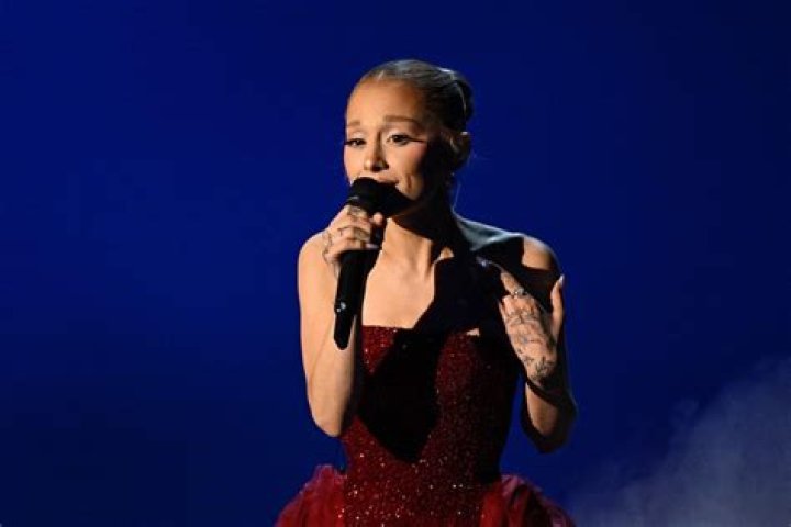 Ariana Grande Age: The Journey of a Pop Sensation