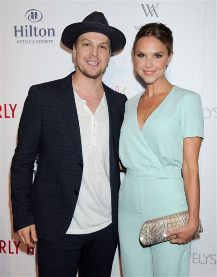 Arielle Kebbel Relationship: A Deep Dive into Her Love Life