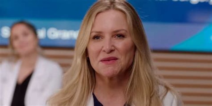 Arizona Robbins: A Deep Dive into Her Journey in Grey's Anatomy