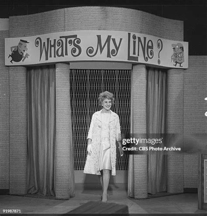 Arlene Francis: A Luminary of Entertainment and Television
