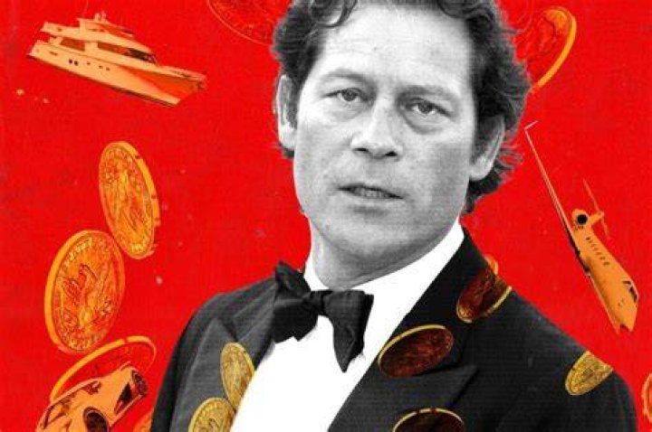Arpad Busson Net Worth: A Wealthy Philanthropist and Financier's Financial Journey