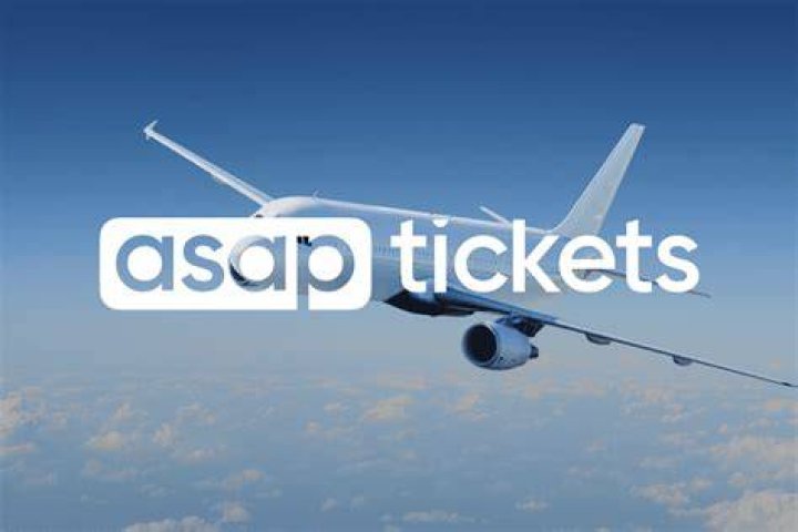Asap Tickets: Your Ultimate Guide to Affordable Travel
