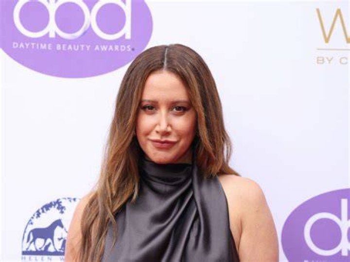 Ashley Tisdale Net Worth 2024: A Deep Dive into Her Wealth and Success