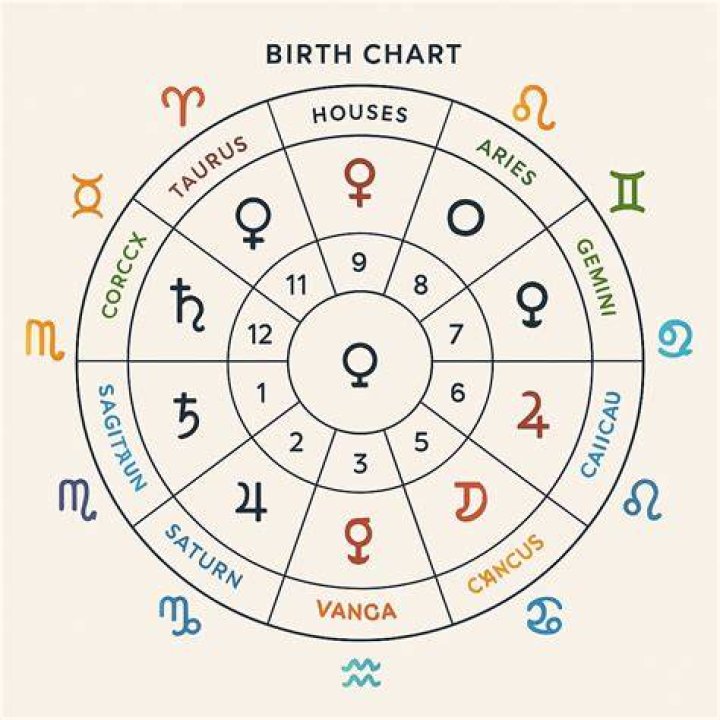 Astrology December 25: Uncovering the Cosmic Influence of Your Birth Date