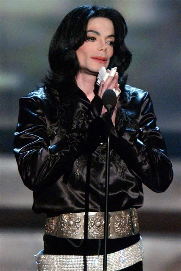 At What Age Did Michael Jackson Pass Away: A Look Back