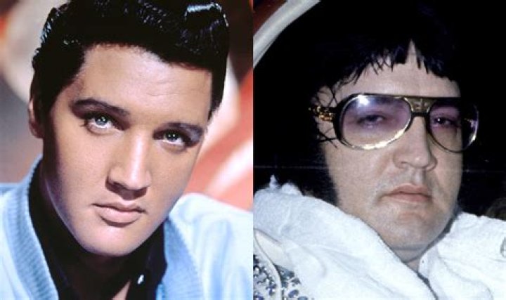 At What Age Did Priscilla Marry the King of Rock and Roll, Elvis?