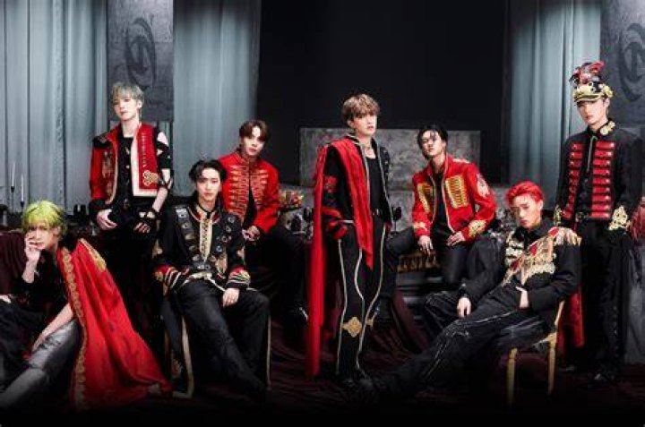 Ateez San Live: An Unforgettable Experience