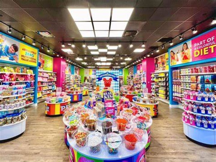 Atlantic Candy: A Sweet Journey into Flavor and Innovation