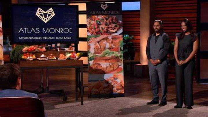 Atlas Monroe Worth: Unveiling the Success Behind the Plant-Based Phenomenon