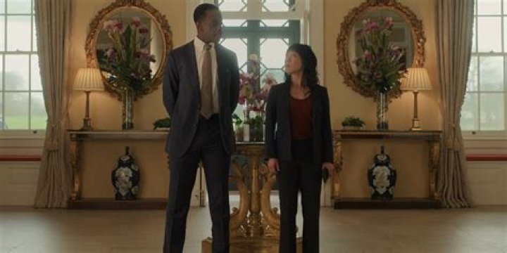 Ato Essandoh: The Journey of a Versatile Actor