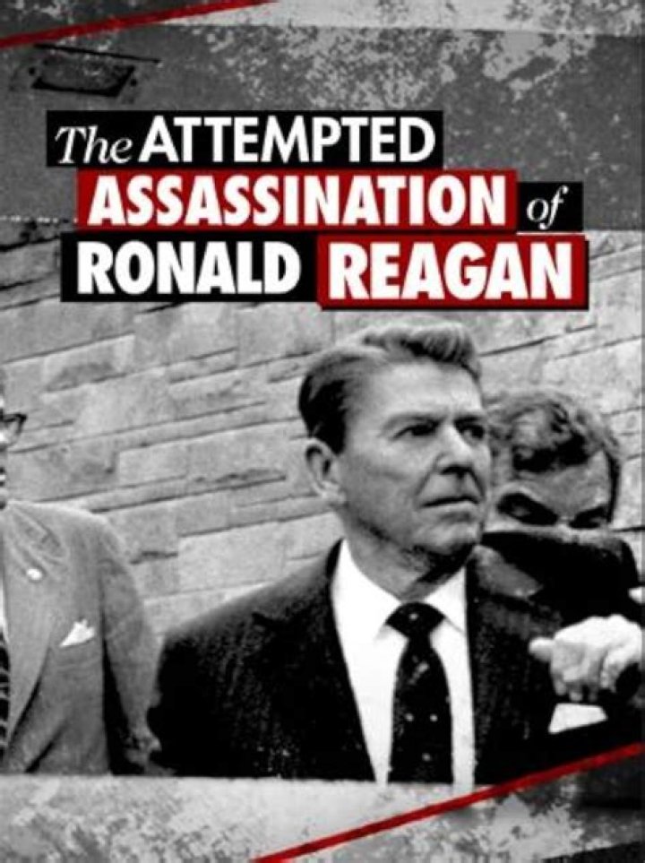Attempted Assassination of Ronald Reagan: A Detailed Analysis