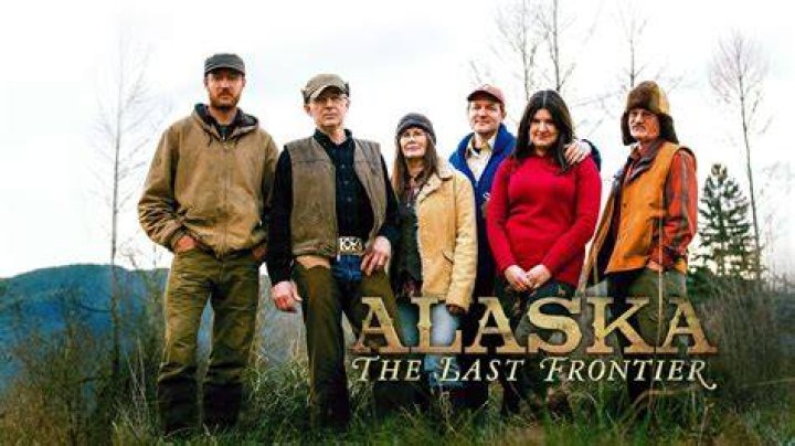 Atz Lee Kilcher Net Worth: Exploring the Life and Wealth of the Alaskan Reality Star
