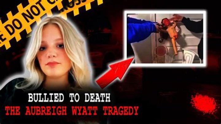 Aubreigh Wyatt's Tragic Demise: The Horrific Hanging