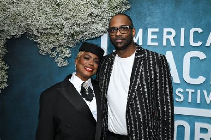 Aunjanue Ellis-Taylor Partner: Unveiling the Enigmatic Relationship