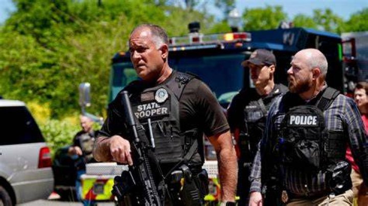 Austin Wolf Arrested: The Shocking Details Behind the Controversy
