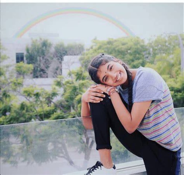 Avantika Vandanapu Age: Exploring the Young Star's Journey in the Spotlight