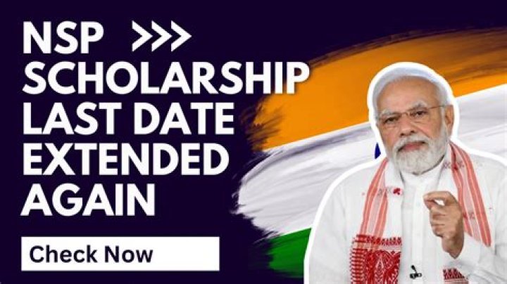 BA Scholarship Last Date 2024: Everything You Need to Know