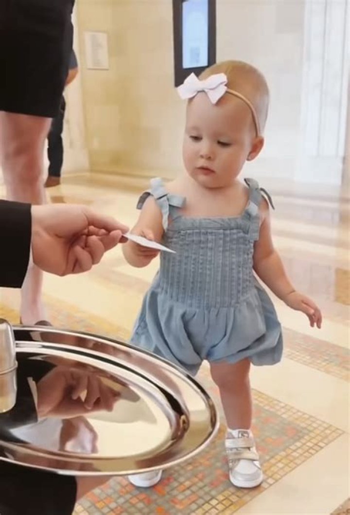 Baby Four Seasons Orlando TikTok: The Ultimate Guide to Family Fun