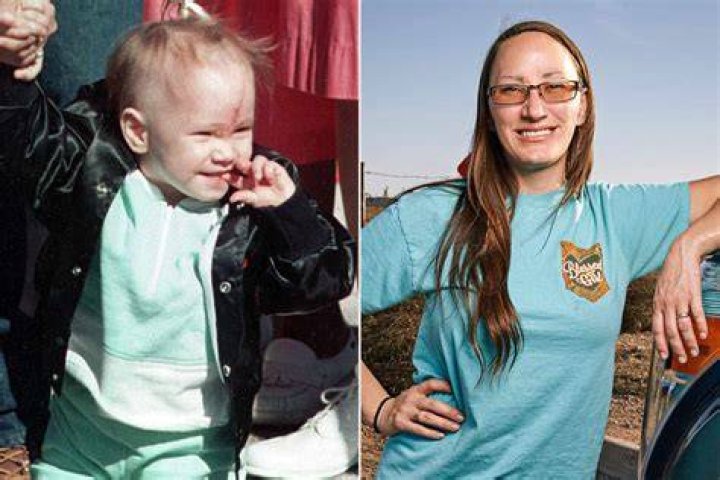 Baby Jessica Now: The Inspiring Journey of a Child Survivor
