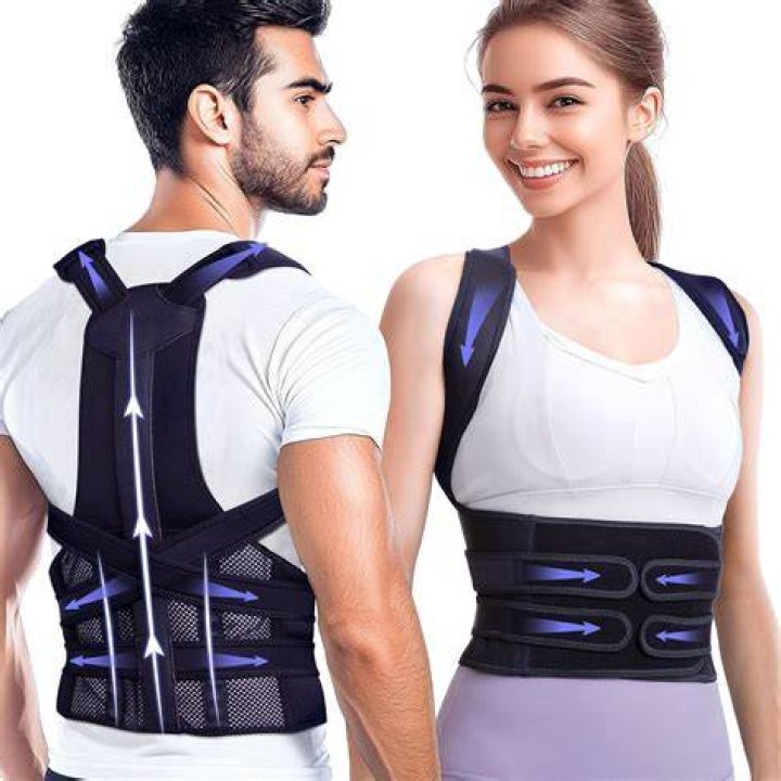 Back Brace for Posture: The Ultimate Guide to Improving Your Spine Health
