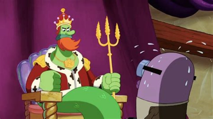 Bald SpongeBob: The Iconic Transformation of a Beloved Character
