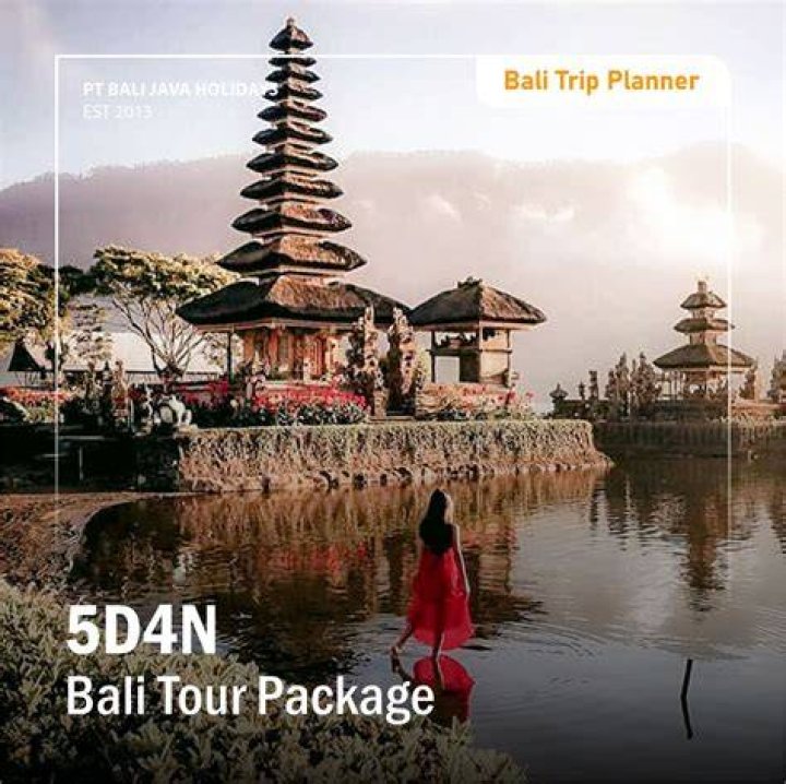 Bali Island Time: Embrace the Slow Life