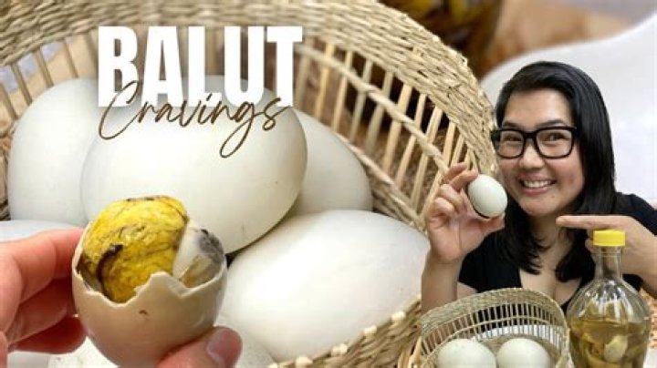 Balut Chicken Eggs: A Culinary Adventure into a Unique Delicacy