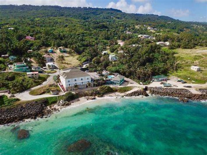 Barbados Airport: Your Gateway to Paradise
