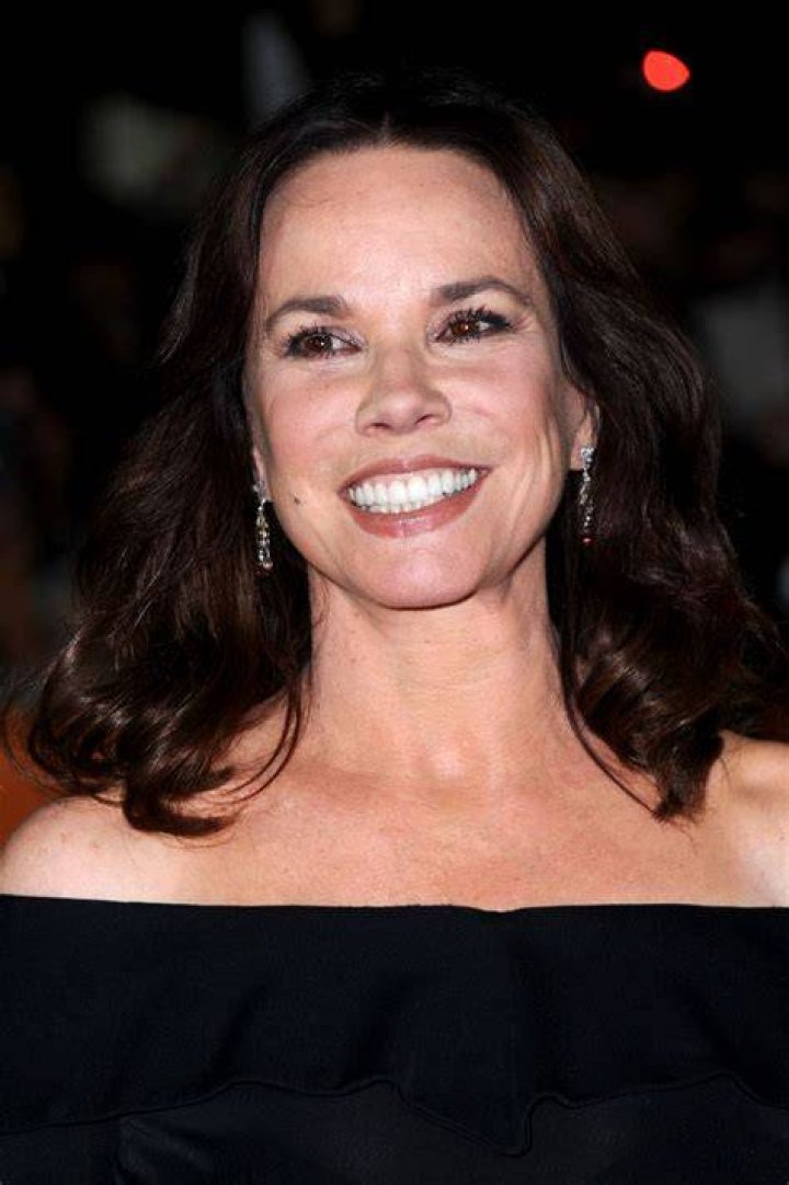Barbara Hershey Movies: A Comprehensive Guide to Her Filmography
