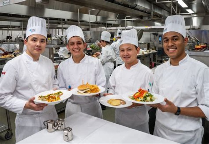 Barnard Dining: A Culinary Journey at Barnard College