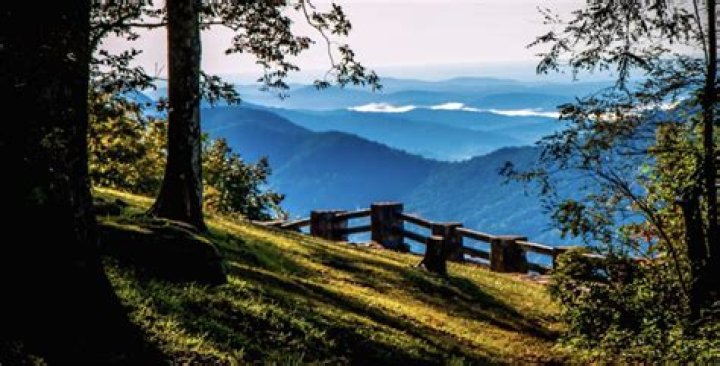 Barnardsville, NC: A Hidden Gem in the Blue Ridge Mountains