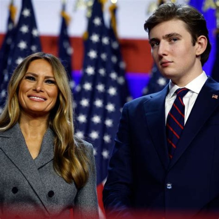 Barron Trump Girlfriend: An In-Depth Exploration of His Personal Life