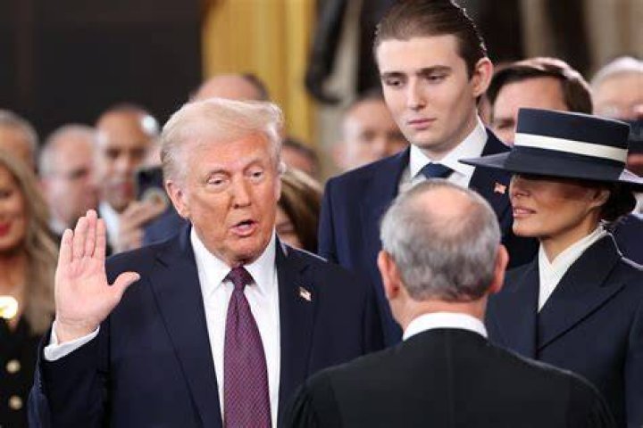 Barron Trump Nanny: Exploring the Life and Responsibilities