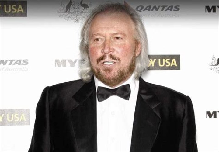 Barry Gibb Health: The Latest News and Updates