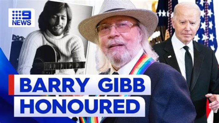 Barry Gibb Health: The Latest Updates and News
