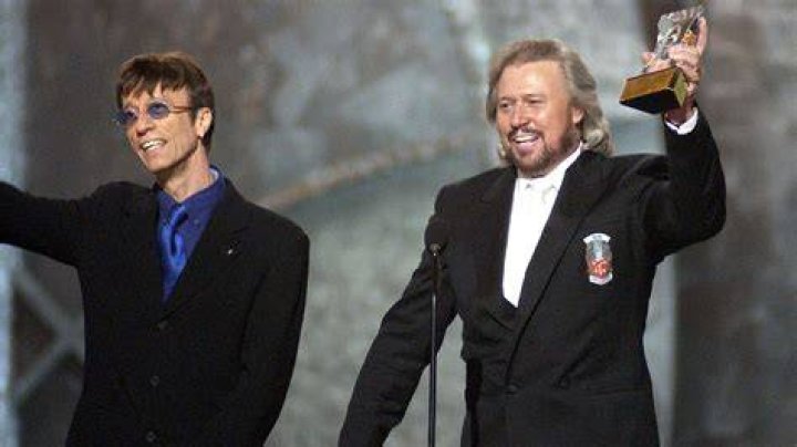 Barry Gibb: The Legendary Bee Gees Frontman and His Musical Legacy