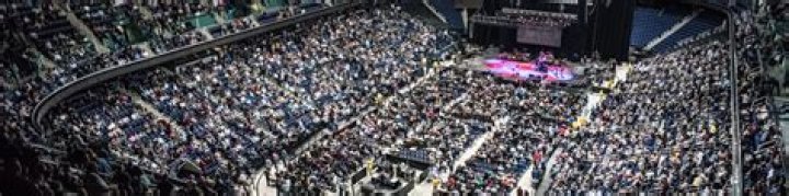 Barton Coliseum Events & Tickets - 2024 Schedule