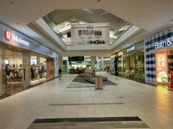 Barton Creek Mall: The Ultimate Shopping Destination in Austin, Texas