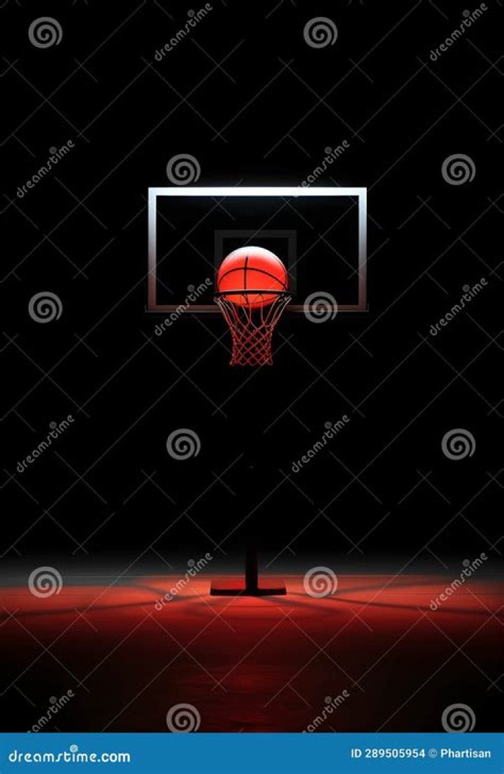 Basketball Sketch: Capturing the Essence of the Game