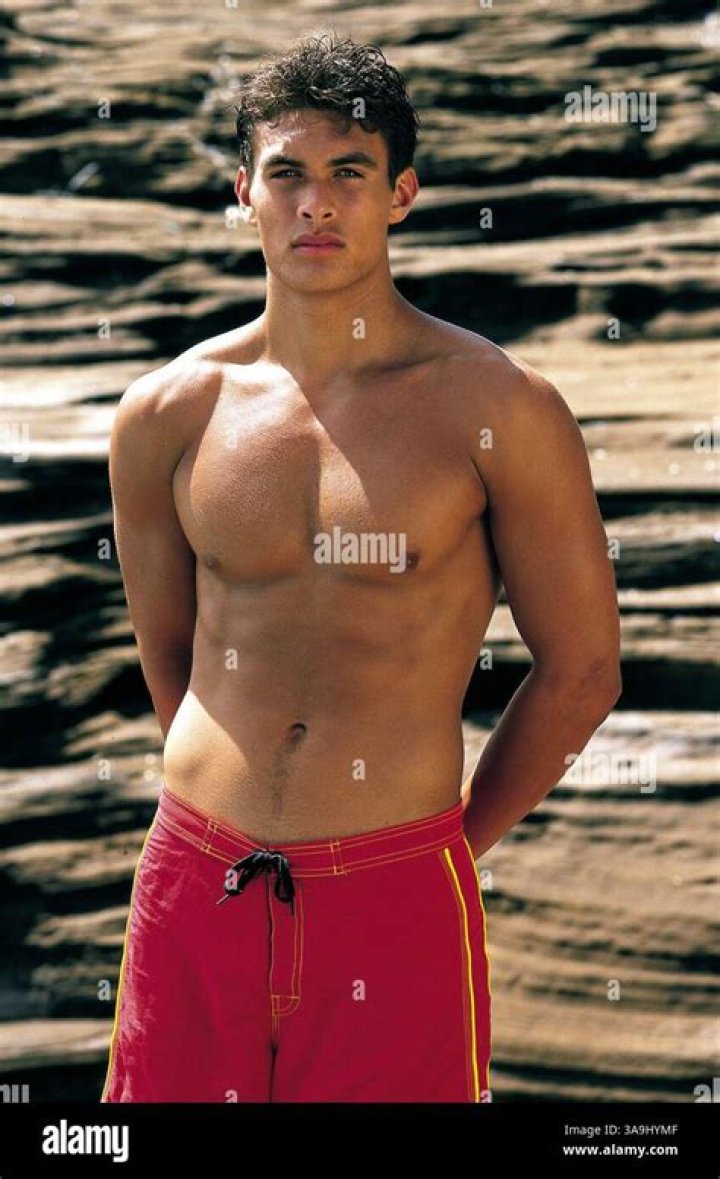 Baywatch Hawaii: The Rise of Jason Momoa
