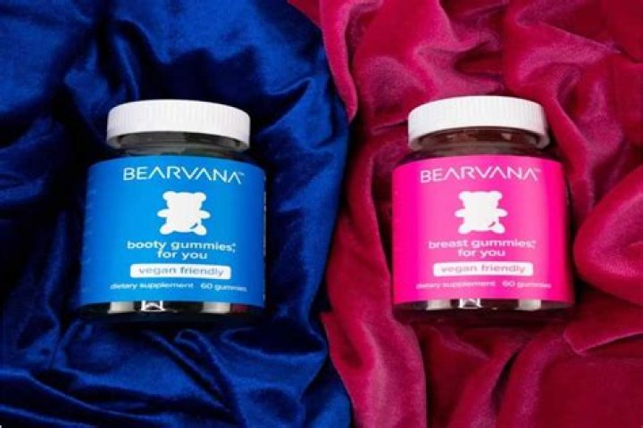 Bearvana Gummies: The Ultimate Guide to Your Wellness Journey